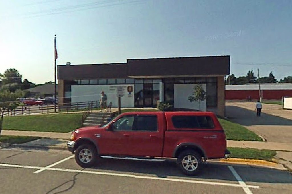 Oregon Passport Office