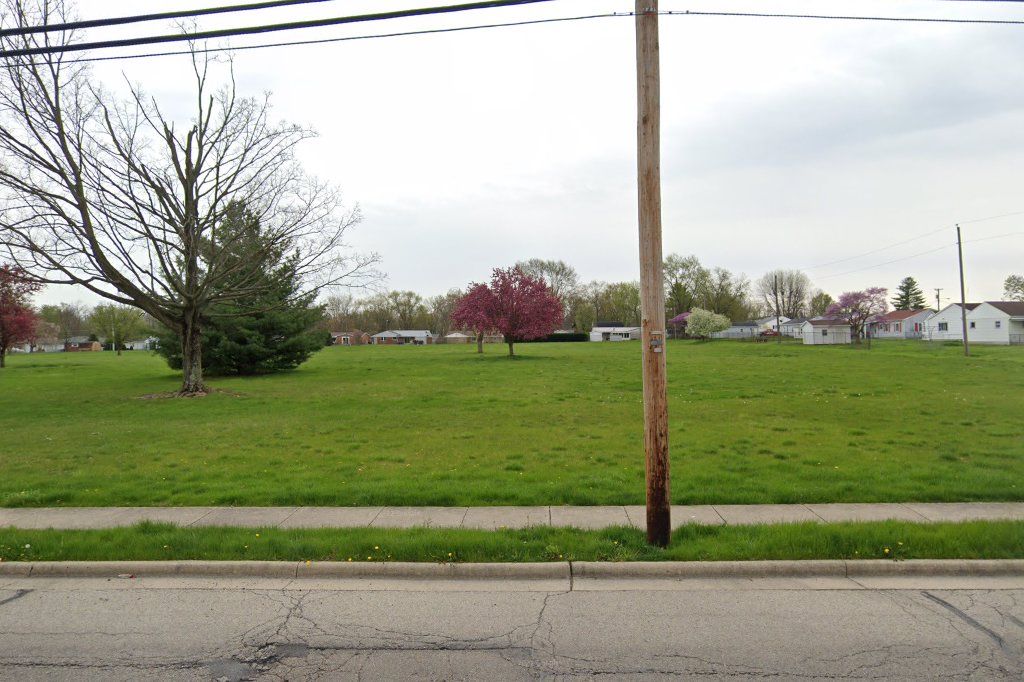 High Street Primary Elementary School