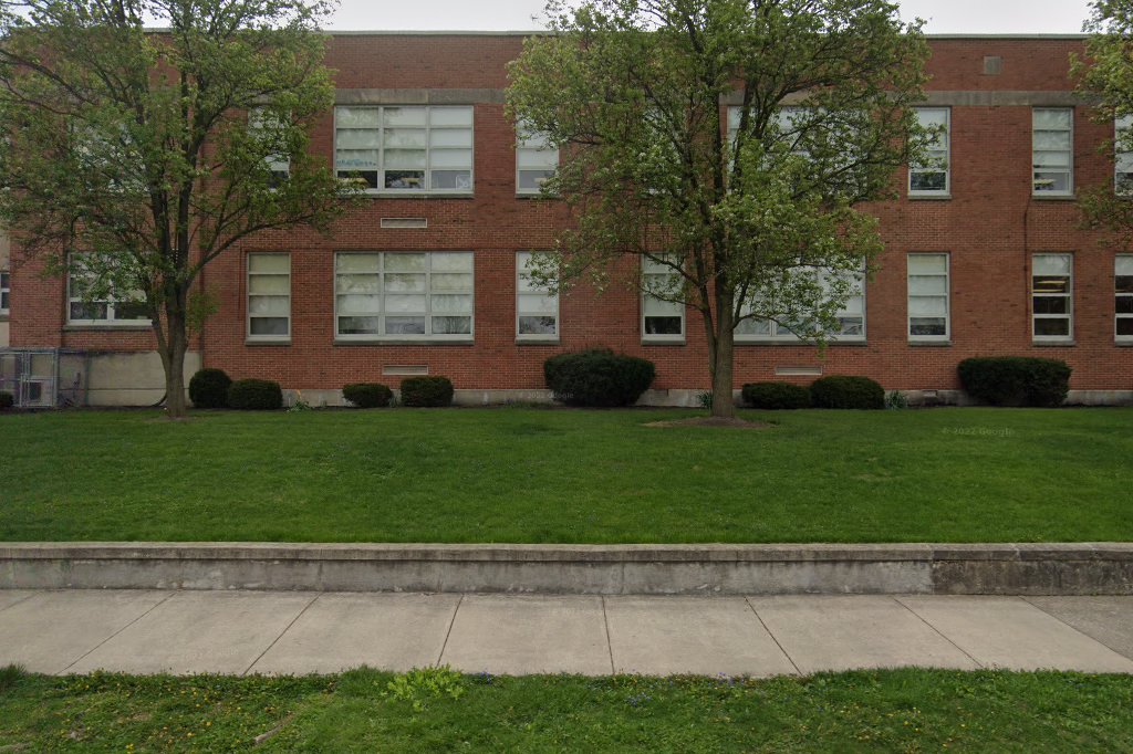 Kyle Elementary School