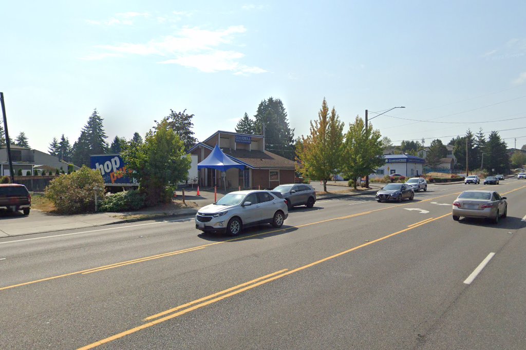 Goodwill Lynnwood