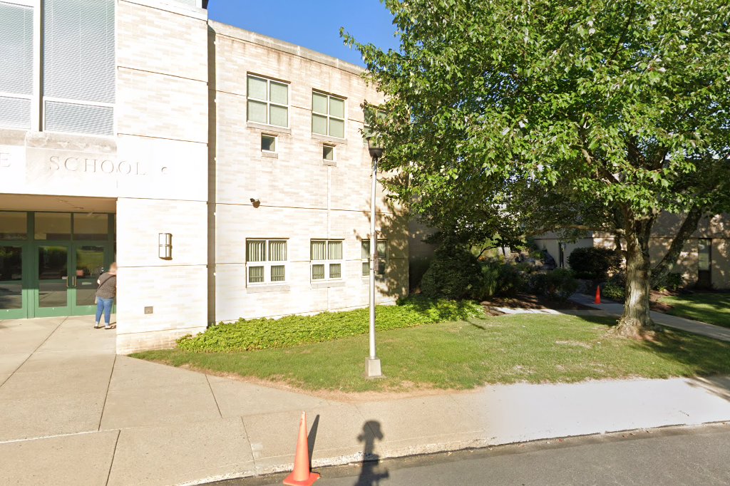 St Thomas More School
