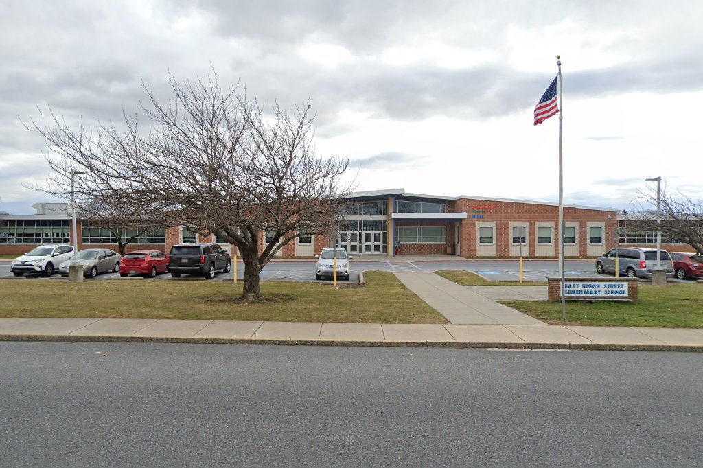 East Hill Elementary School