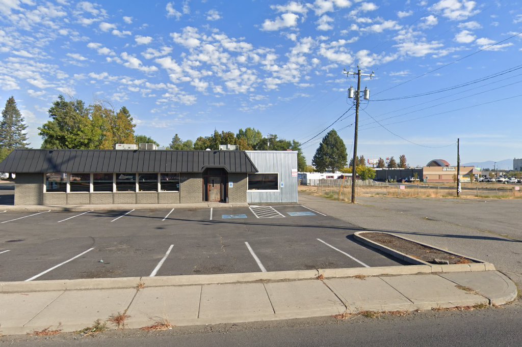 Goodwill Spokane