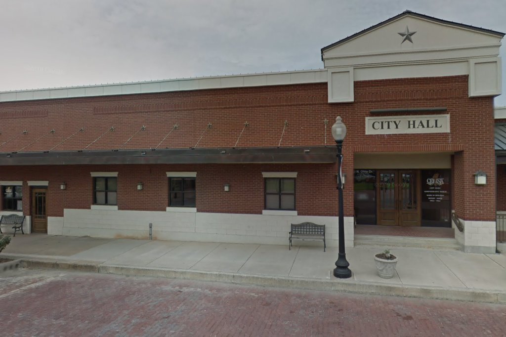 Celina Municipal Court