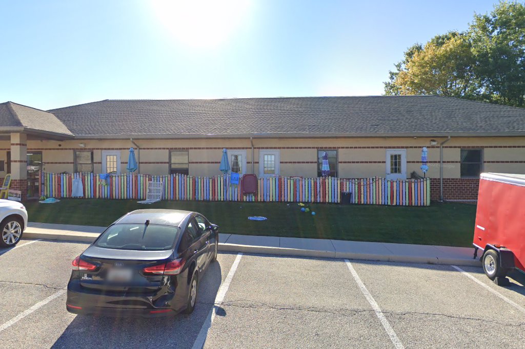 Kiddie Academy