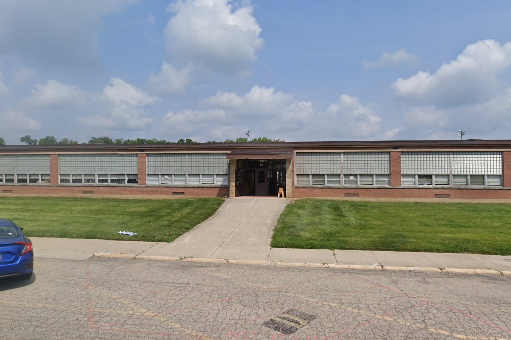 Valley View School
