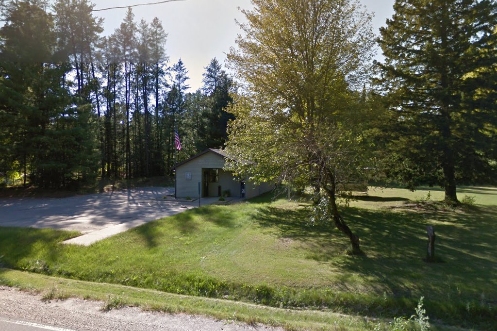 Athelstane Passport Office