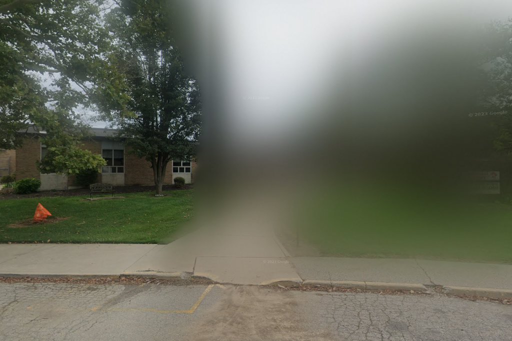 Harry Russell Elementary School