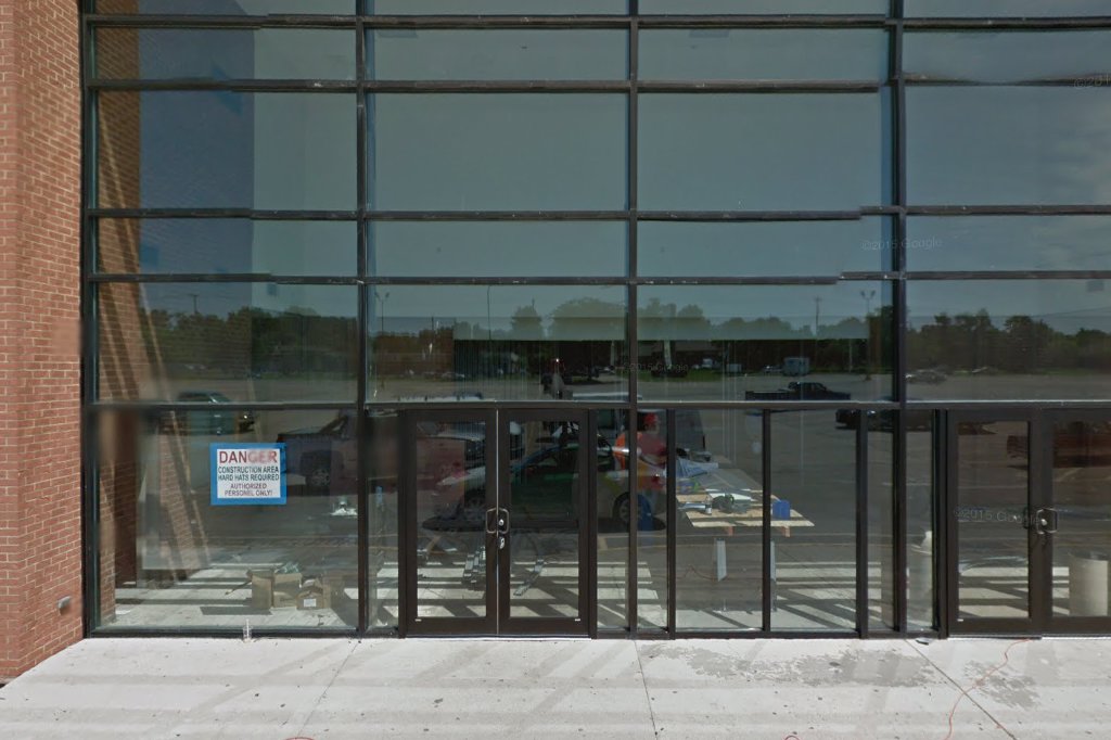 Dayton Regional Stem School