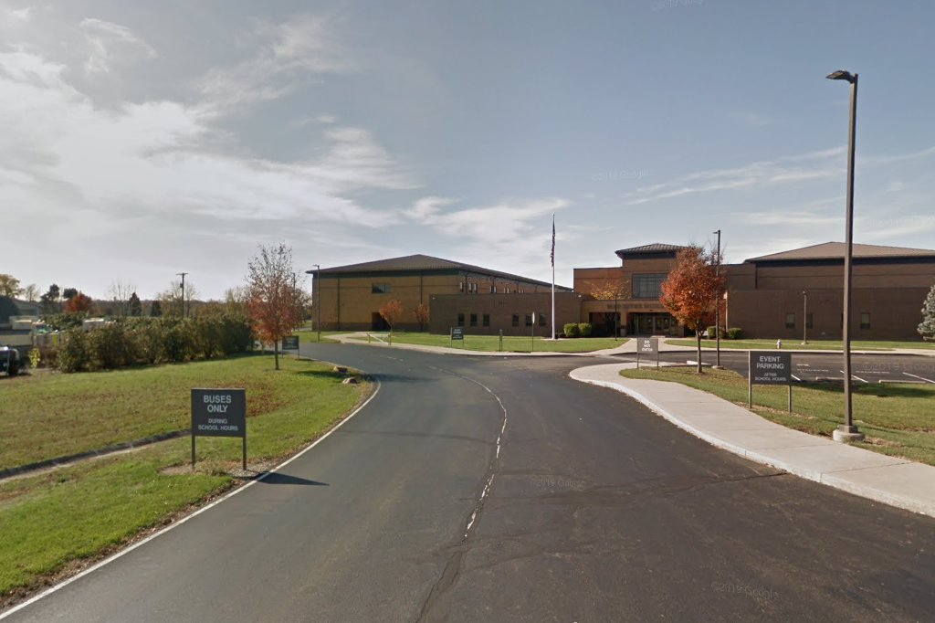 Mad River Middle School
