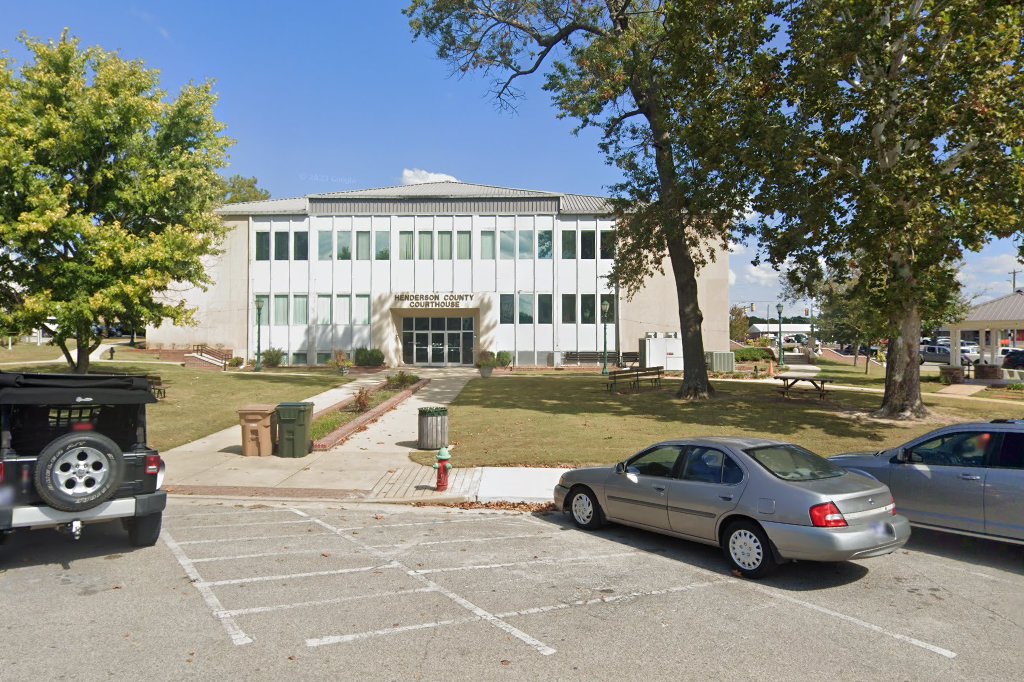 Henderson Circuit Court