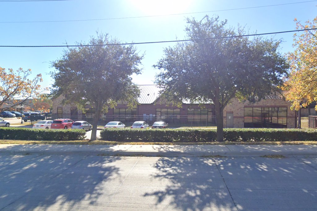 North Richland Hills Montessori