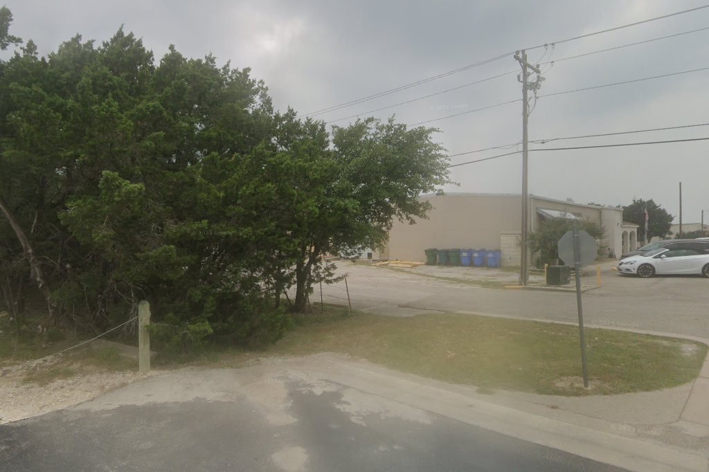 Lago Vista Municipal Court