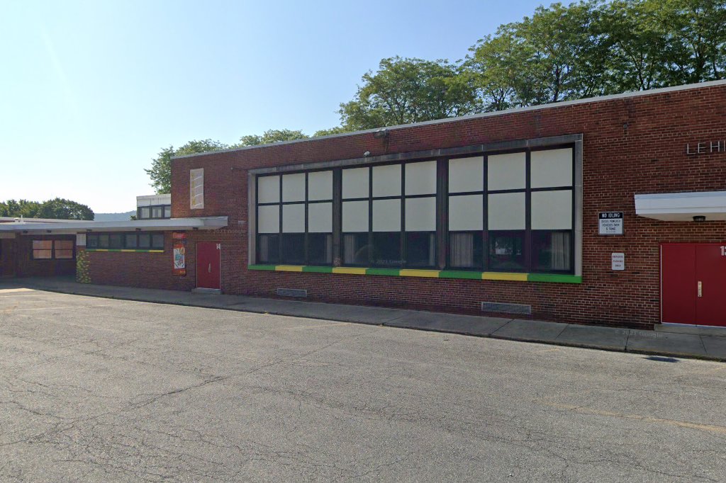 Lehigh Park Elementary School