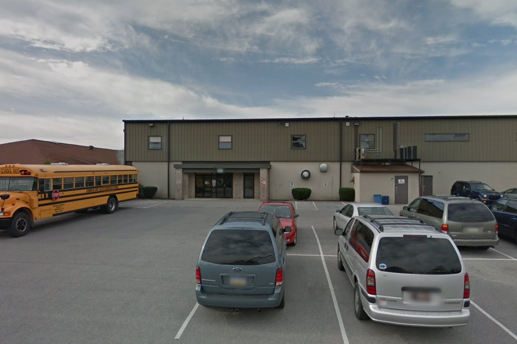Cumberland Valley Christian School