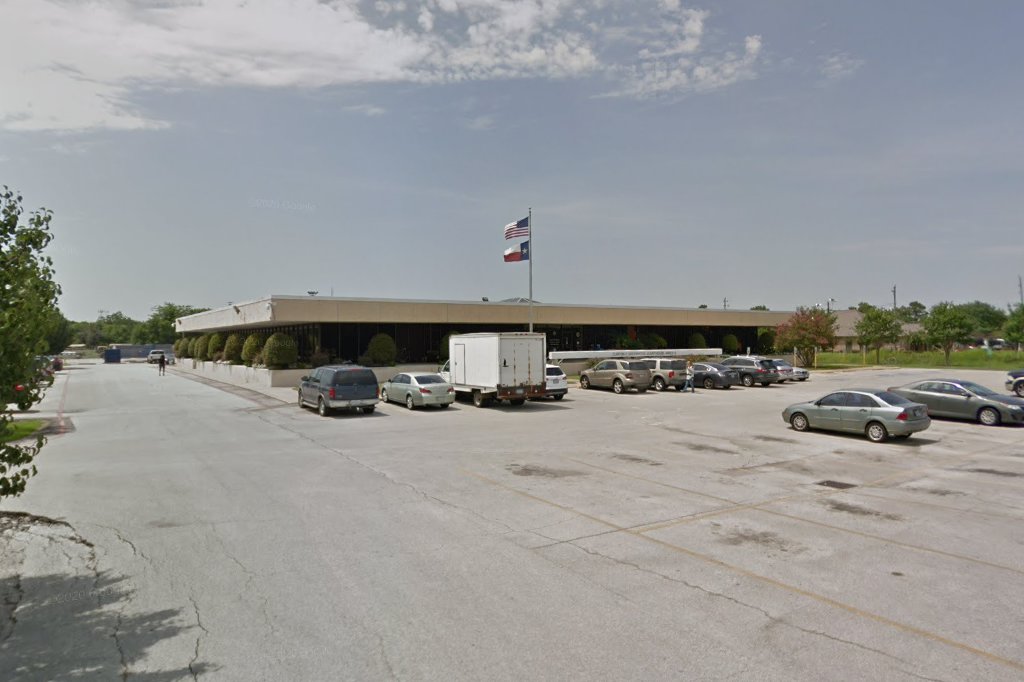 Baytown Justice Court