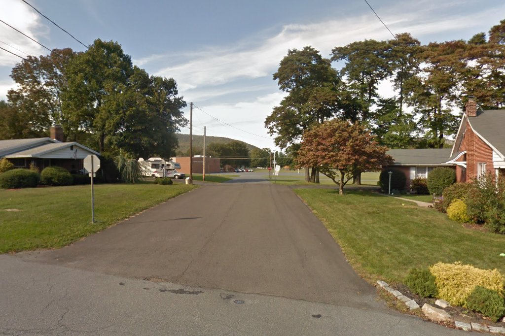 Northern Lehigh Middle School