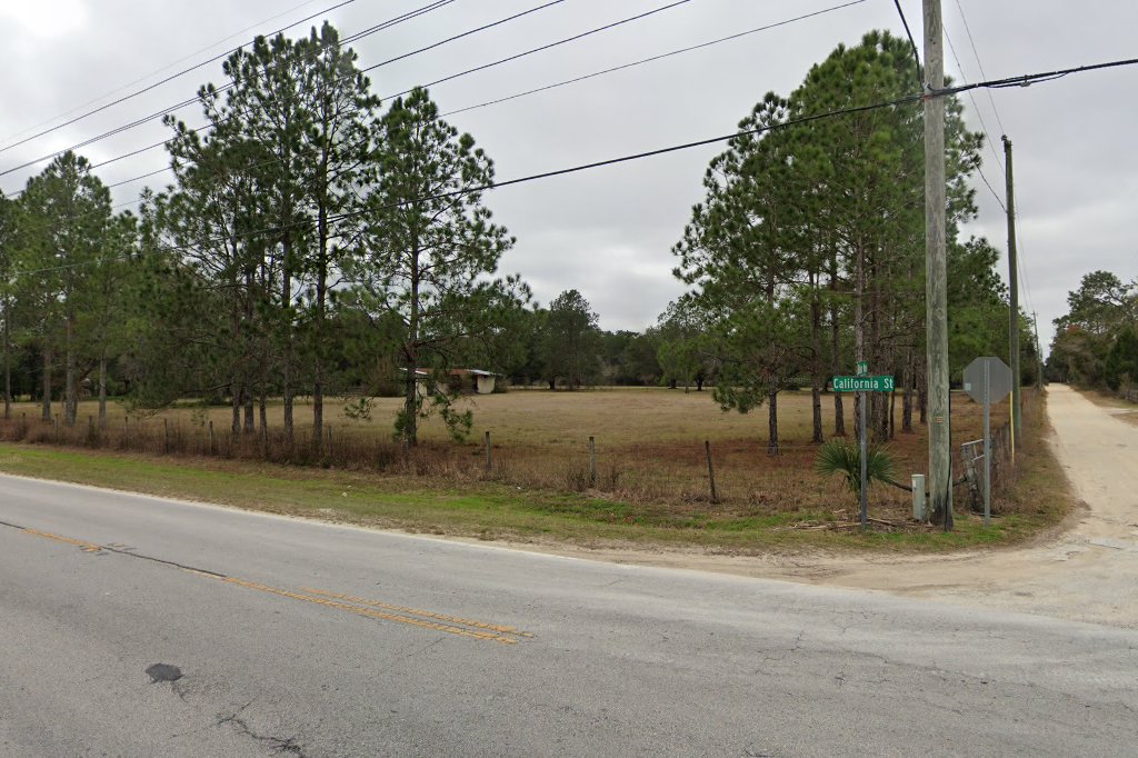 Nature Coast Technical High- Adult School