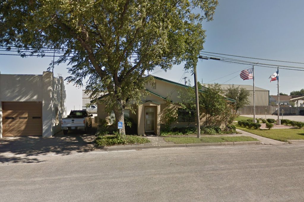 Eldorado Municipal Court