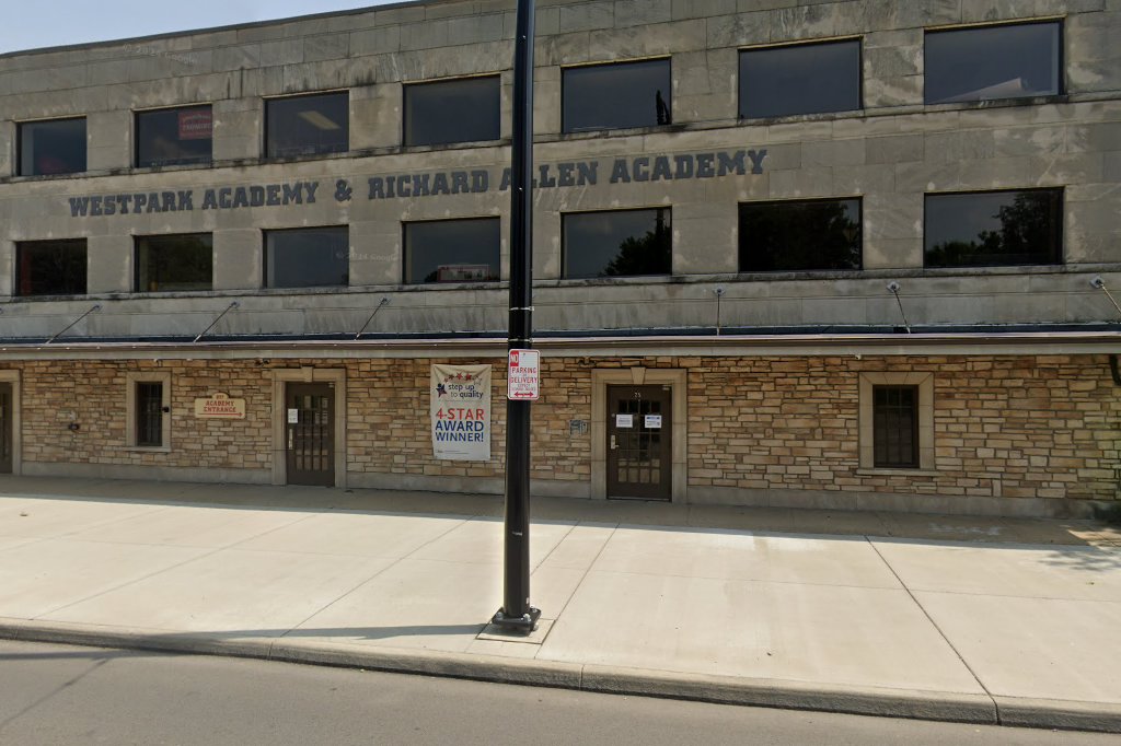 Richard Allen Preparatory Charter School