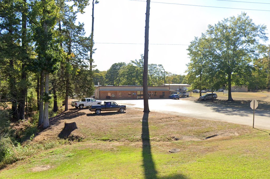Hemphill Municipal Court
