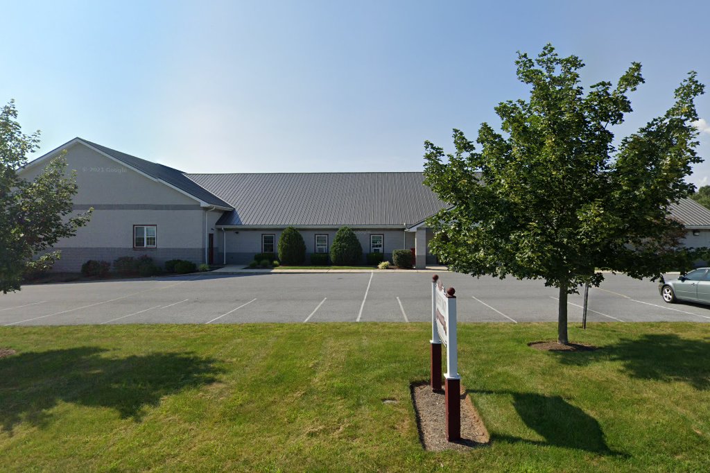 Jonestown Mennonite School