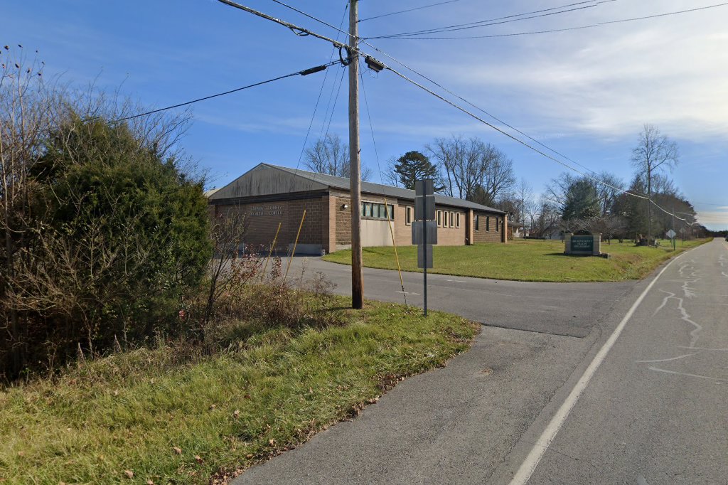 Grundy Circuit Court
