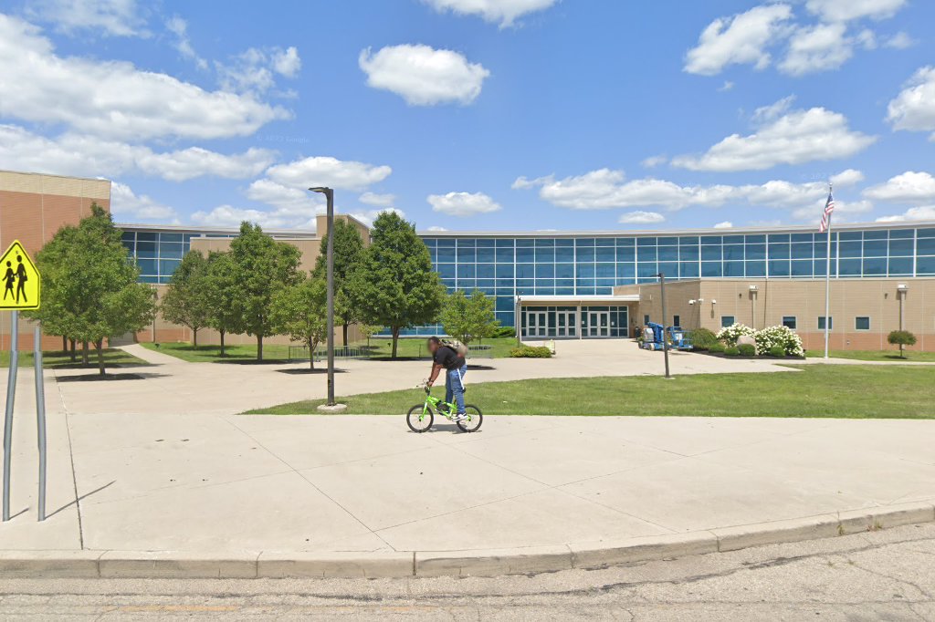David H Ponitz Career Technology Center