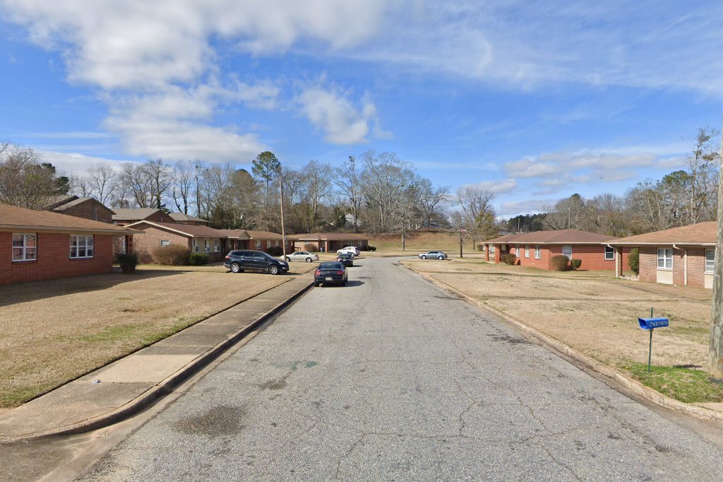 Camp Hill Housing Authority