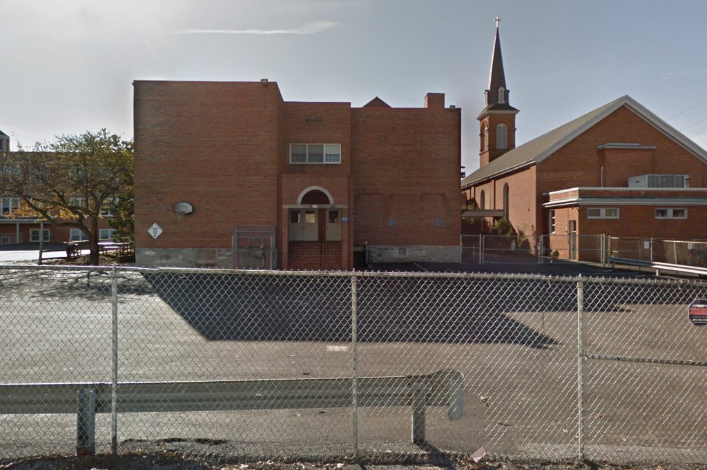 St. Mary Catholic School