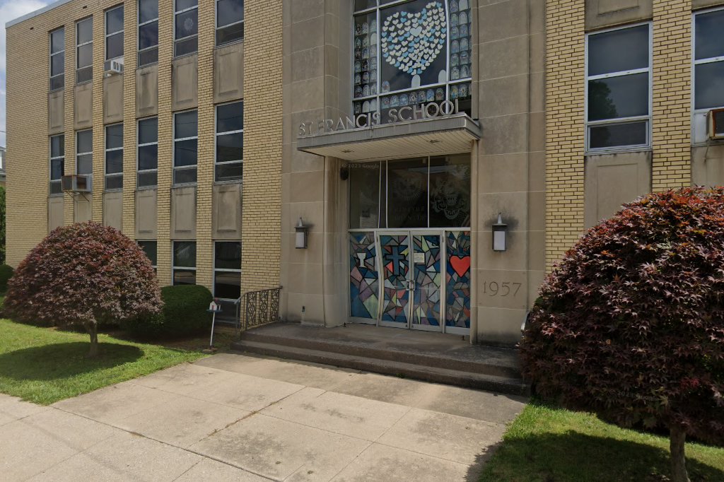 St Francis School