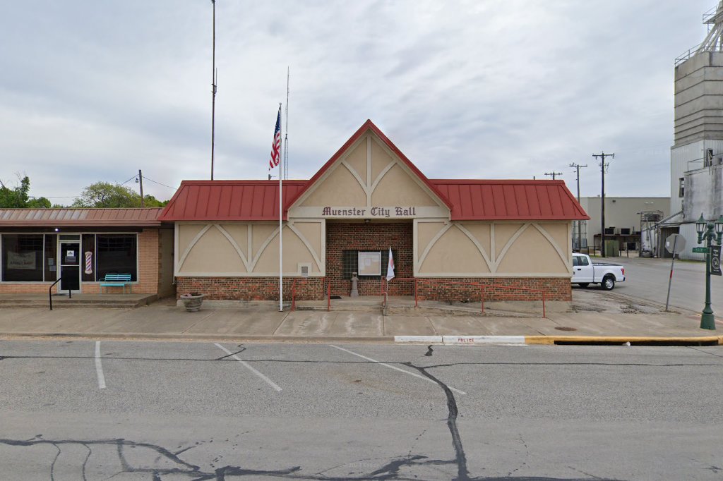 Muenster Municipal Court