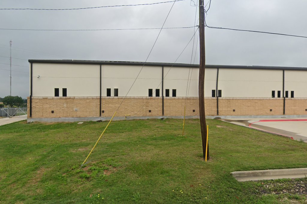 Bellville Justice of Peace Court