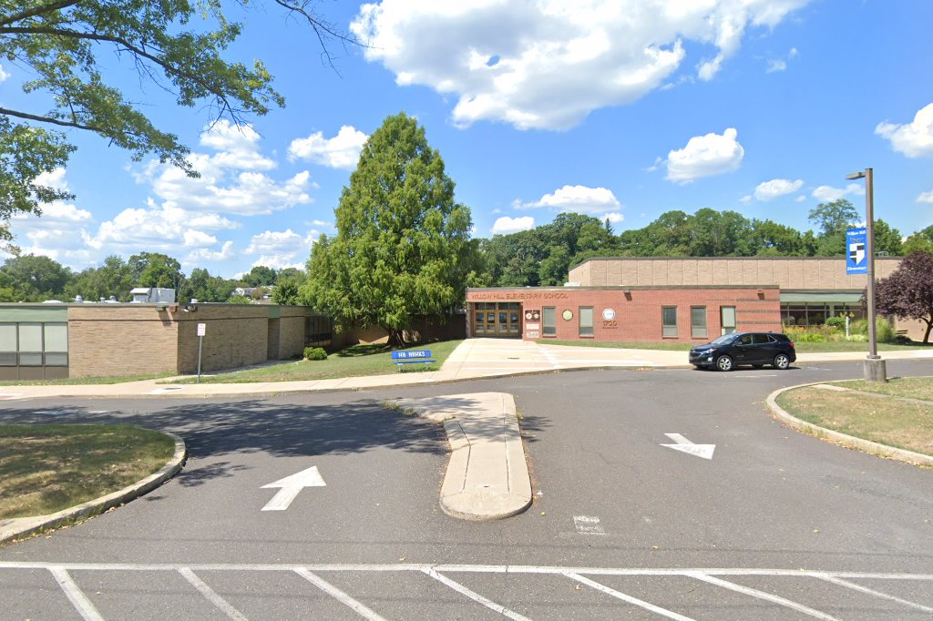 Willow Hill School