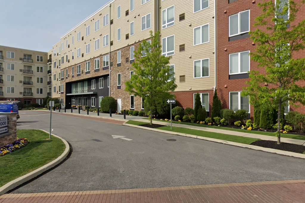 Plymouth Whitemarsh High School