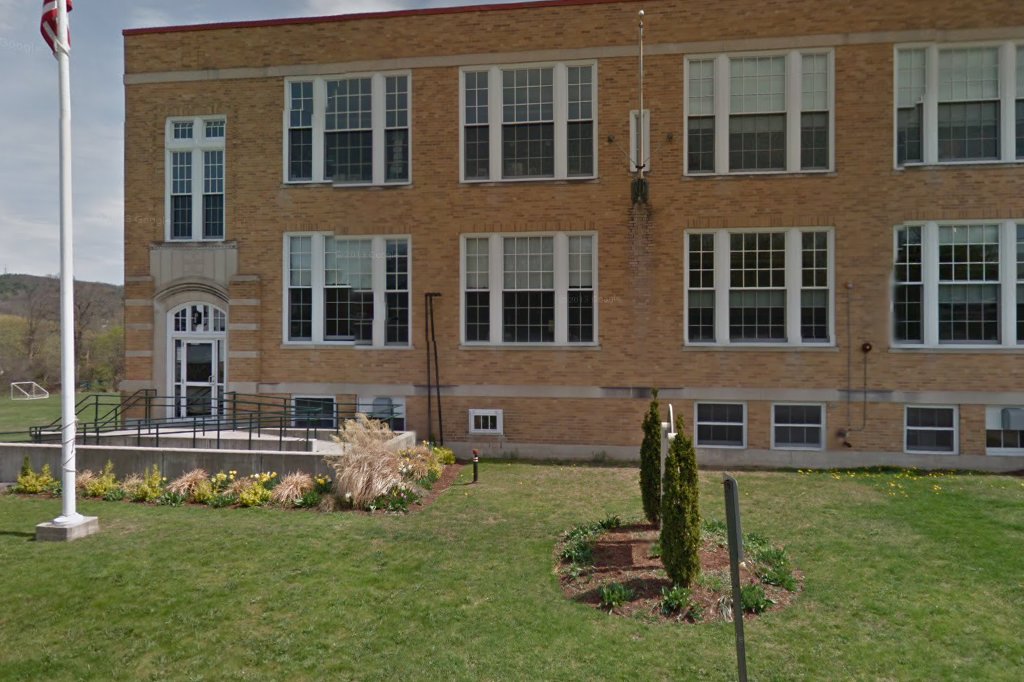 St Mary's School