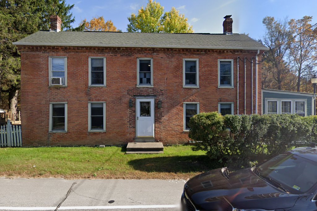 Green Mountain Montessori School