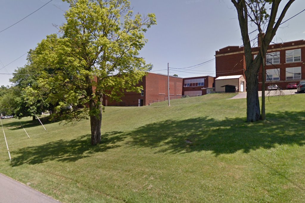 Mansfield Integrated Learning Center Hedges Campus