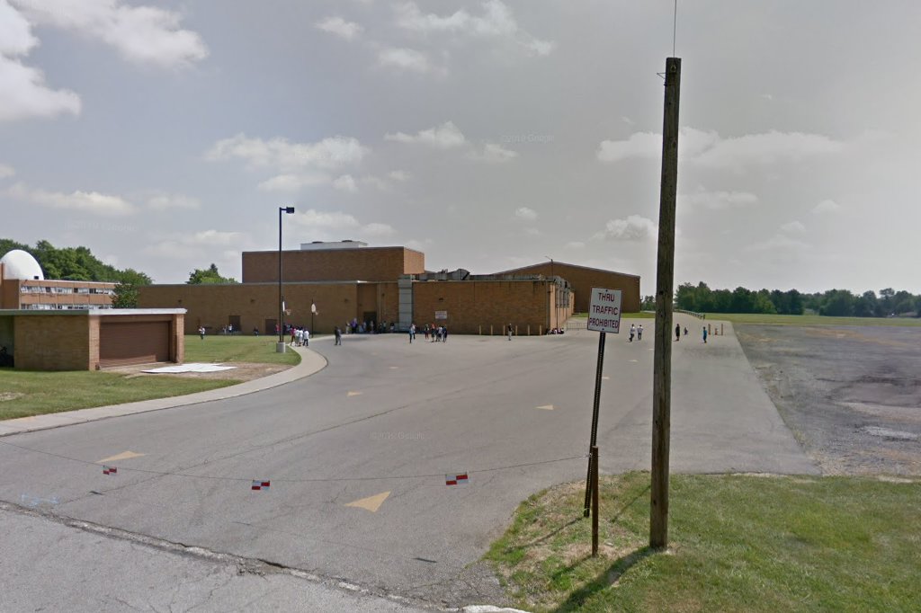 Malabar Intermediate School