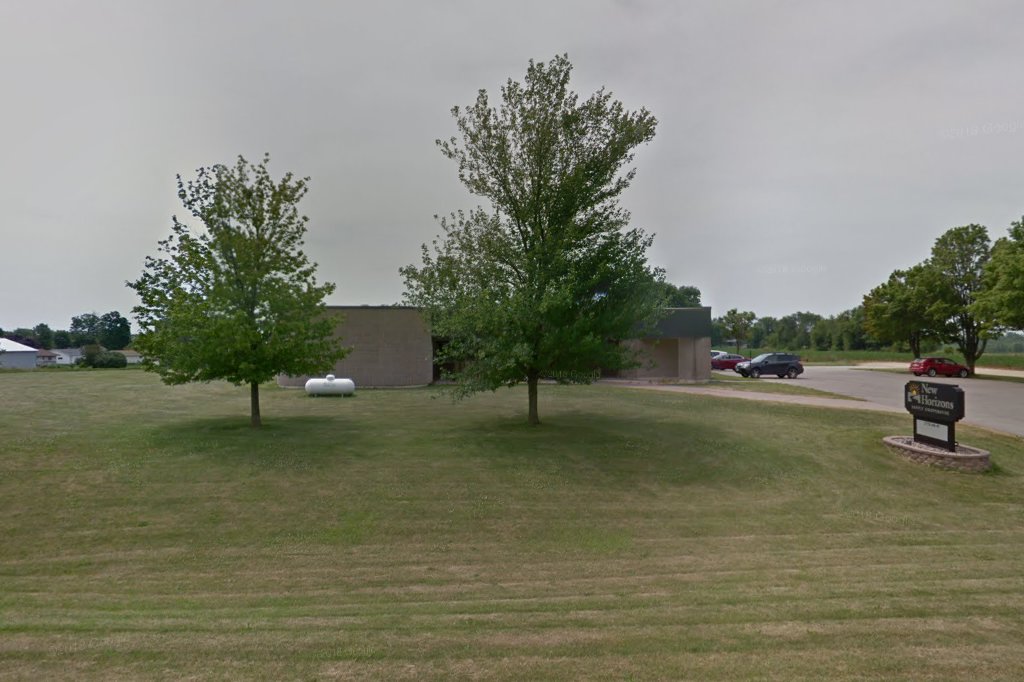 Southwest Wisconsin Library