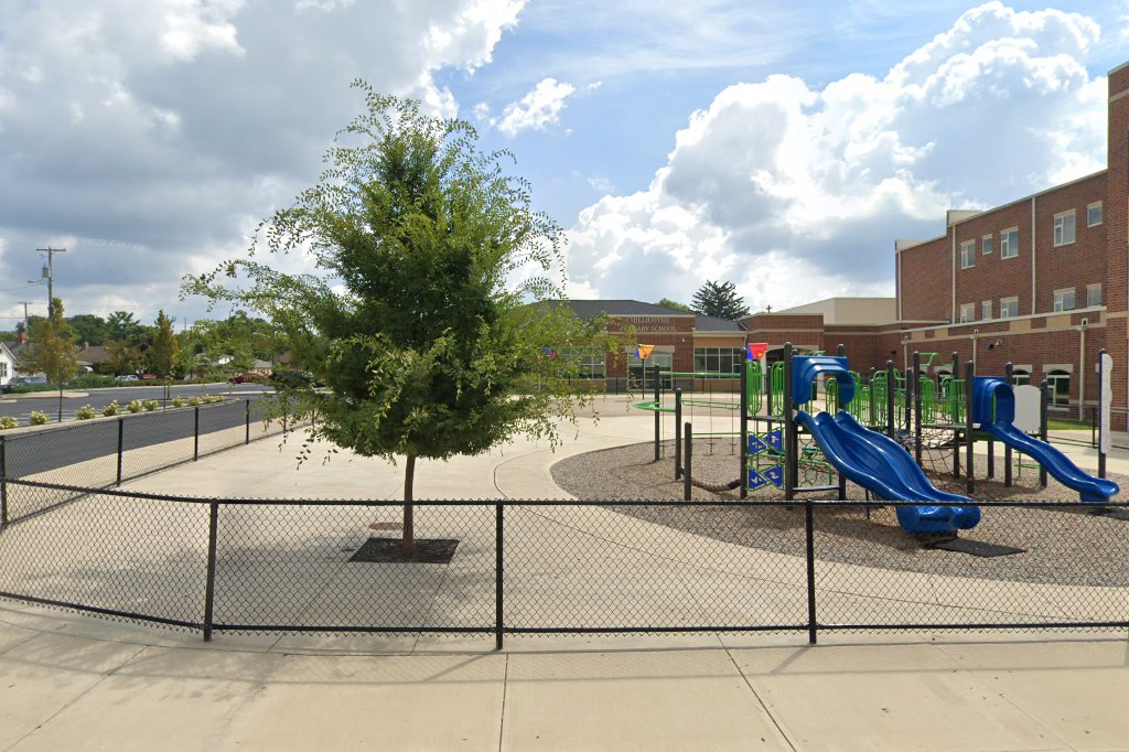 Western Annex School