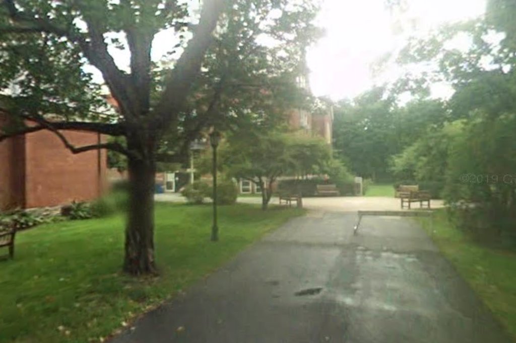 Vermont Academy