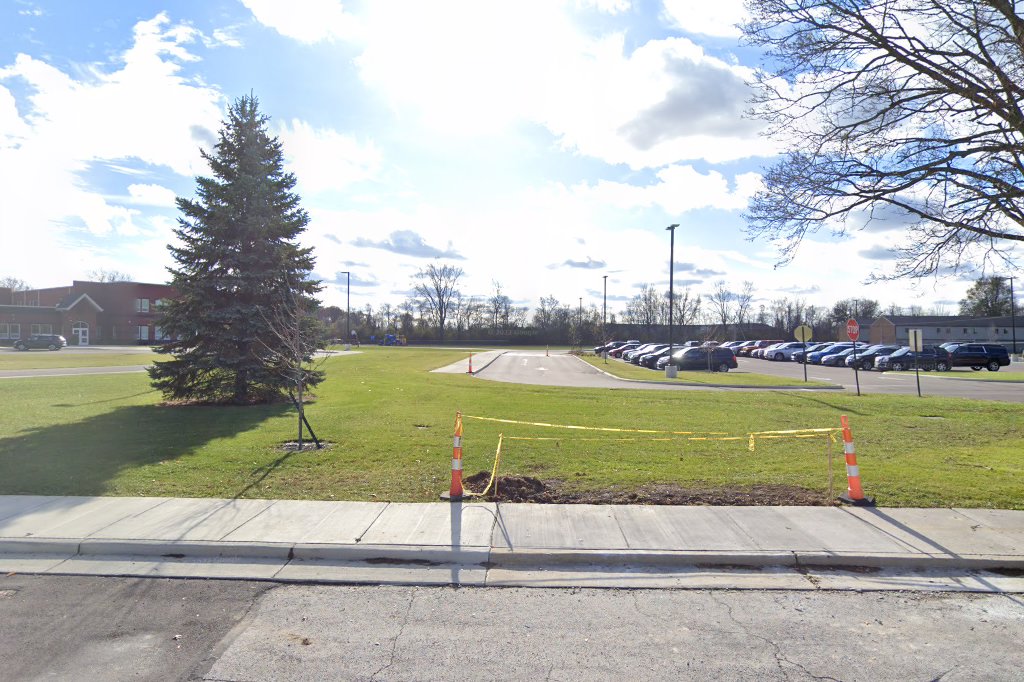 Atkinson Elementary School