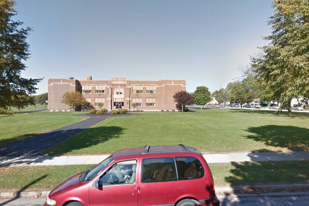 Croghan Elementary School