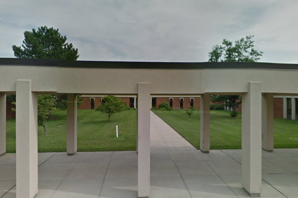Asa Packer Elementary School