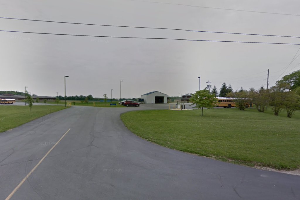 Fairlawn Elementary School