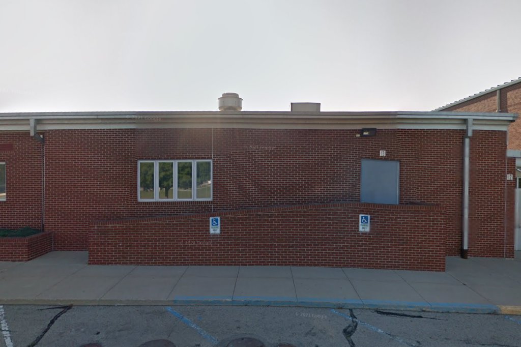 Botkins High School