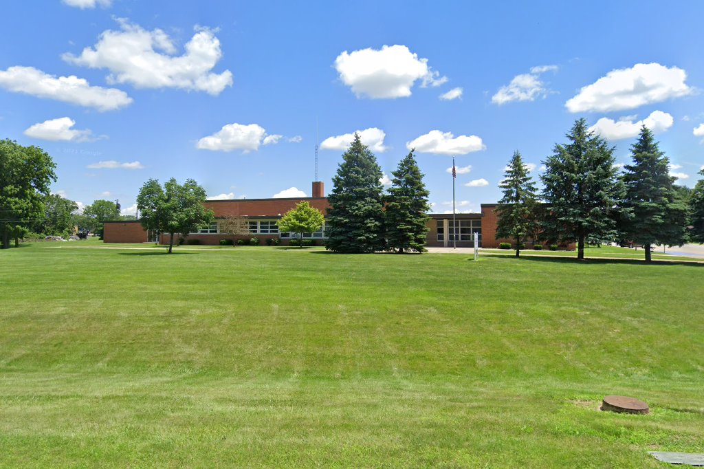 Northwood Elementary School