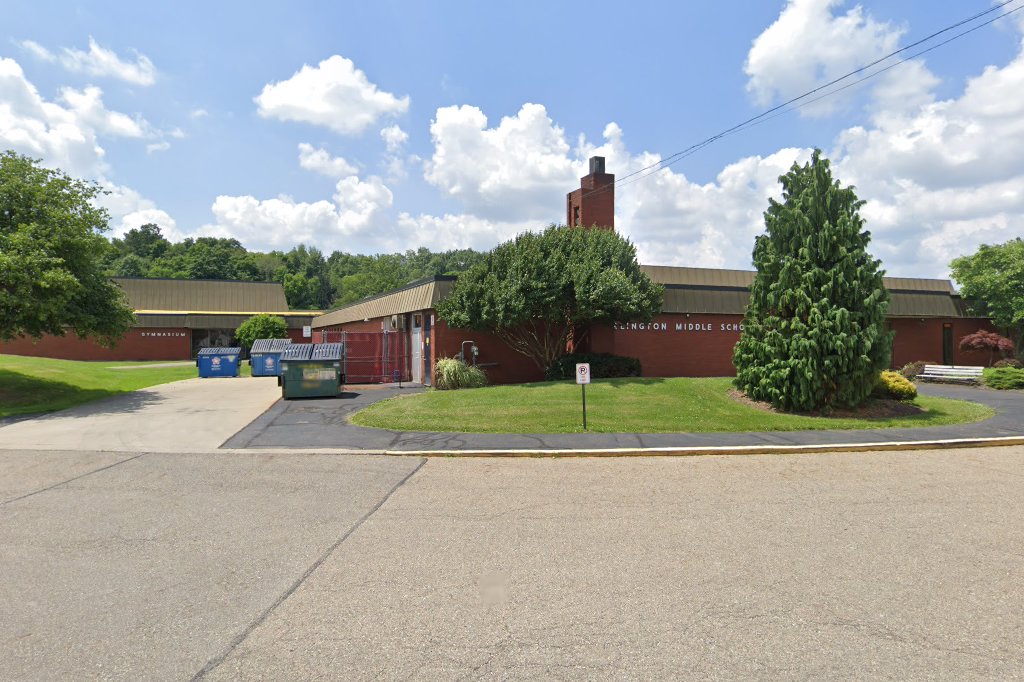 Marlington Middle School