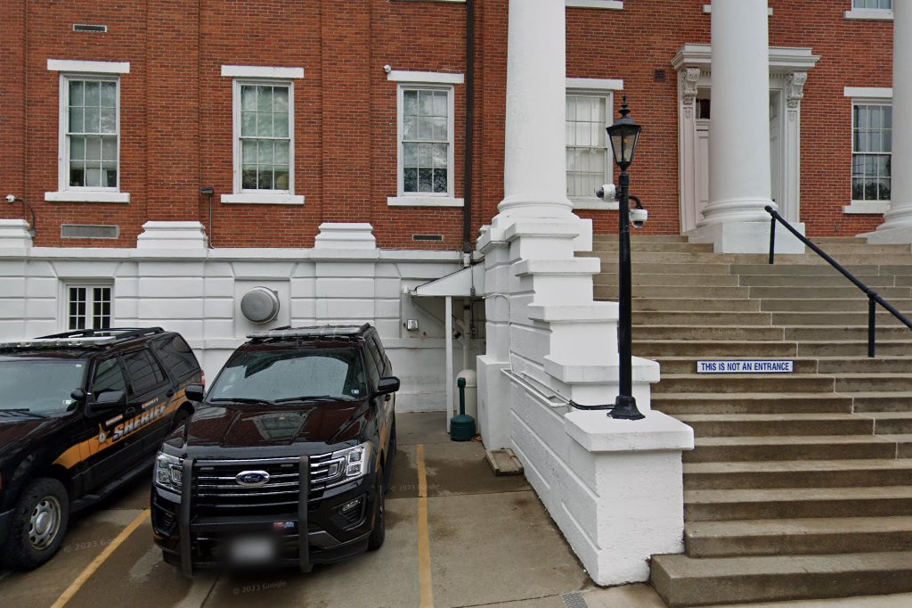 Union County Public Defender